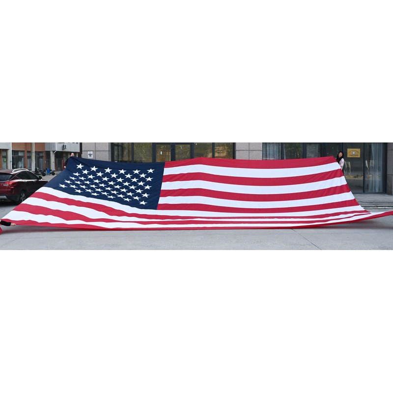 后安镇3x5ft 是多少厘米？旗帜常见规格尺寸对照与选购要点